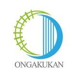 ONGAKUKAN company logo