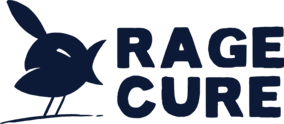 RageCure Games logo