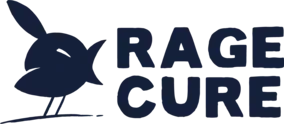 RageCure Games logo