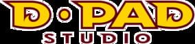 D-Pad Studio company logo