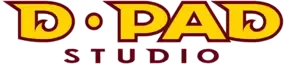 D-Pad Studio logo