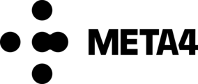 Meta4 Interactive logo