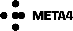 Meta4 Interactive logo