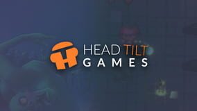 Head Tilt Games