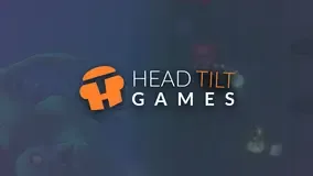 Head Tilt Games logo