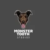 Monster Tooth Studios logo