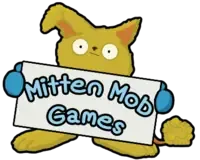 Mitten Mob Games logo