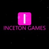 Inceton games logo