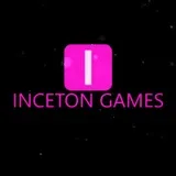 Inceton games logo