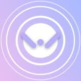 WorthyWorm and the Sword Team logo