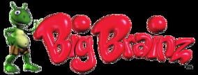 Big Brainz