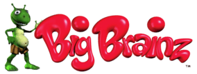 Big Brainz logo