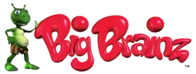 Big Brainz logo
