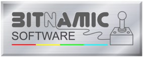 Bitnamic Software logo
