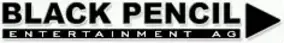 Black Pencil Entertainment AG logo