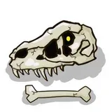 DeskClub Games logo
