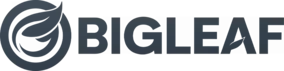 BIGLEAF logo