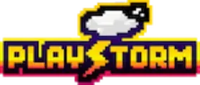 Playstorm Studios logo
