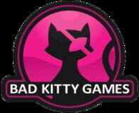 Bad Kitty Games