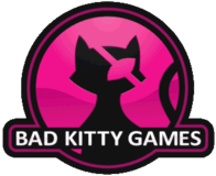 Bad Kitty Games