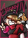 JoonyTv logo