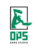 Ops Game Studio logo