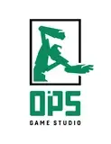 Ops Game Studio logo