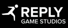 Reply Game Studio logo