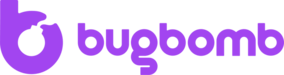 Bugbomb logo