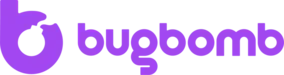 Bugbomb logo