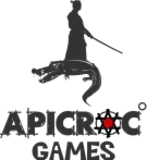 Apicroc Games logo