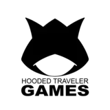 Hooded Traveler Games logo