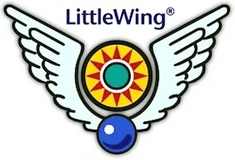 LittleWing Co. Ltd. logo