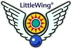 LittleWing Co. Ltd. logo