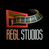 Regl Studios logo