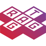 Ragtag Games logo