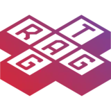Ragtag Games logo