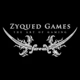 Zyqued Games logo