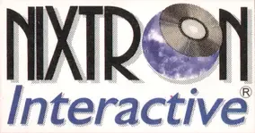 Nixtron Interactive logo