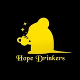 Hope Drinkers logo