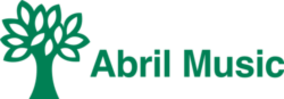Abril Music logo