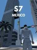 s7mexicogame studios logo