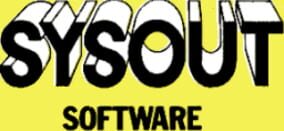 Sysout Software