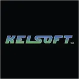 Kelsoft logo