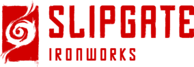 Slipgate Ironworks