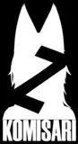 Komisari logo