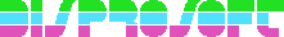 Disprosoft logo