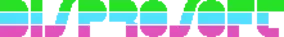 Disprosoft logo