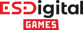 ESDigital Games logo