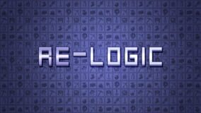 Re-Logic company logo